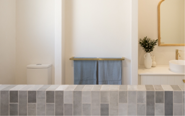 bathroom renovations noosa