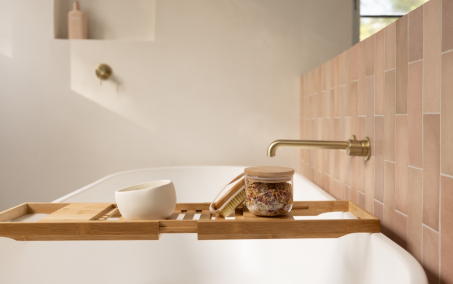 bathroom renovations maroochydore