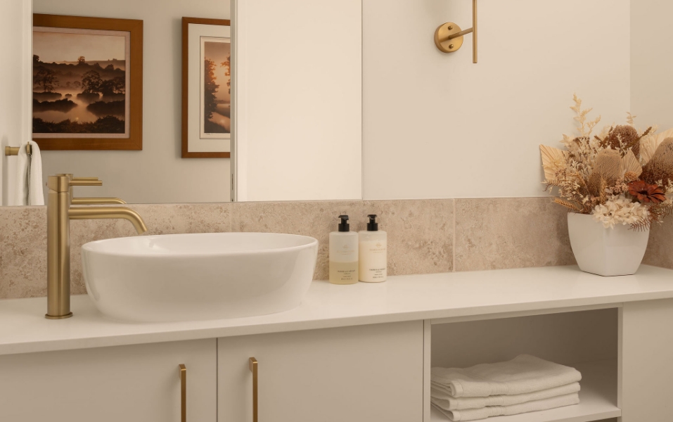 Bathroom Renovations Caloundra