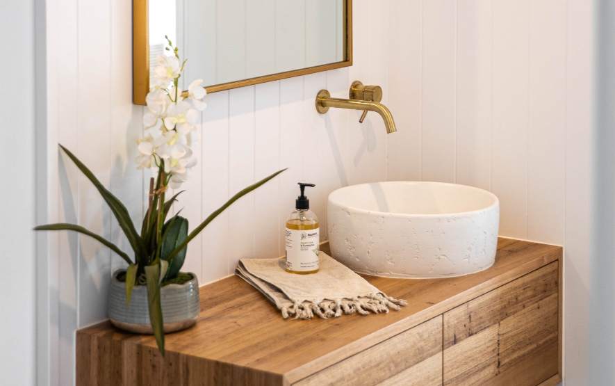 ensuite bathroom renovations